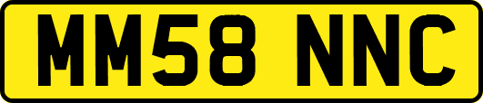 MM58NNC