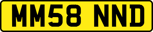 MM58NND