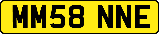 MM58NNE