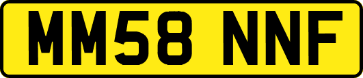 MM58NNF