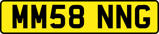 MM58NNG