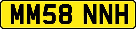 MM58NNH