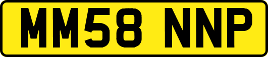MM58NNP