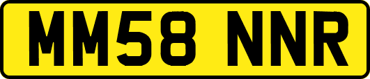 MM58NNR