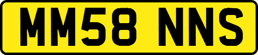 MM58NNS