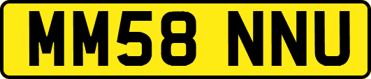 MM58NNU