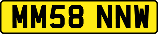 MM58NNW