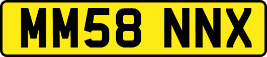 MM58NNX