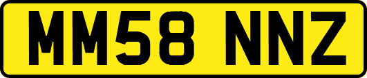 MM58NNZ