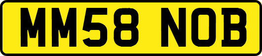 MM58NOB