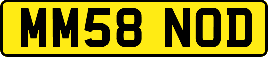 MM58NOD