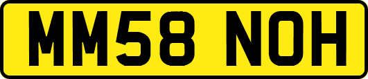 MM58NOH