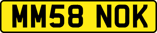 MM58NOK
