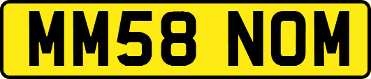 MM58NOM