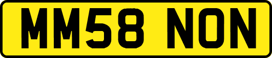 MM58NON
