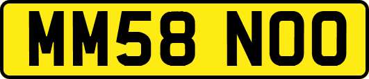 MM58NOO