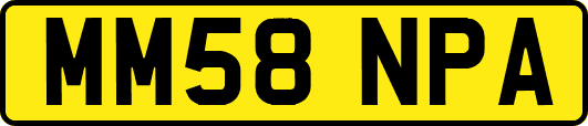 MM58NPA