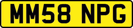 MM58NPG