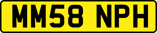 MM58NPH