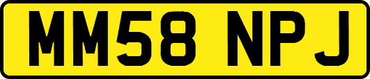 MM58NPJ