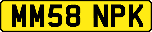 MM58NPK