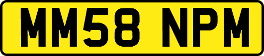 MM58NPM