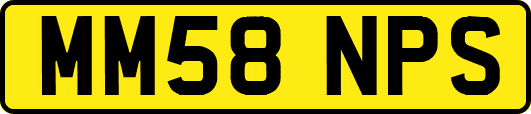 MM58NPS