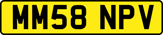 MM58NPV