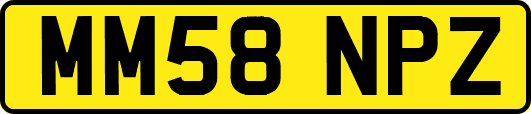 MM58NPZ