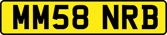 MM58NRB