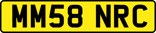 MM58NRC