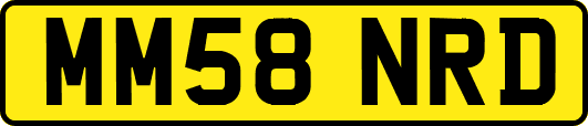 MM58NRD