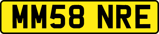 MM58NRE