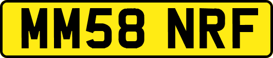 MM58NRF
