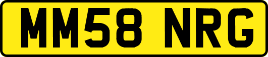 MM58NRG
