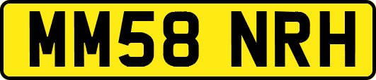 MM58NRH