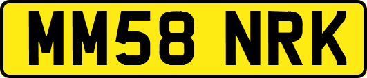 MM58NRK
