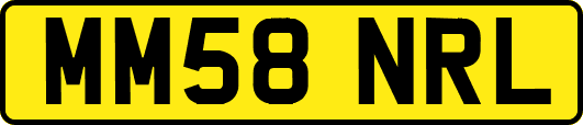 MM58NRL