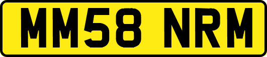 MM58NRM