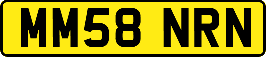 MM58NRN