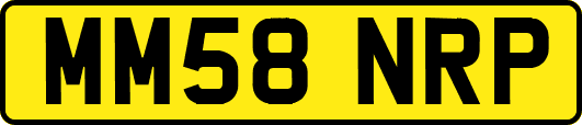 MM58NRP