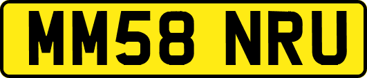 MM58NRU