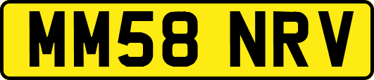 MM58NRV