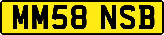 MM58NSB