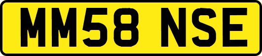 MM58NSE