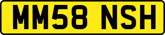 MM58NSH