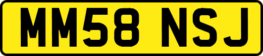 MM58NSJ
