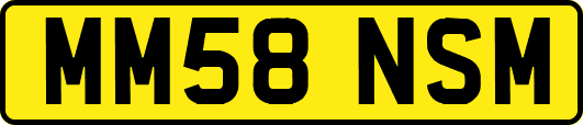 MM58NSM
