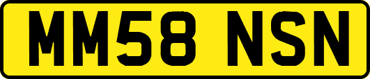 MM58NSN