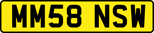 MM58NSW